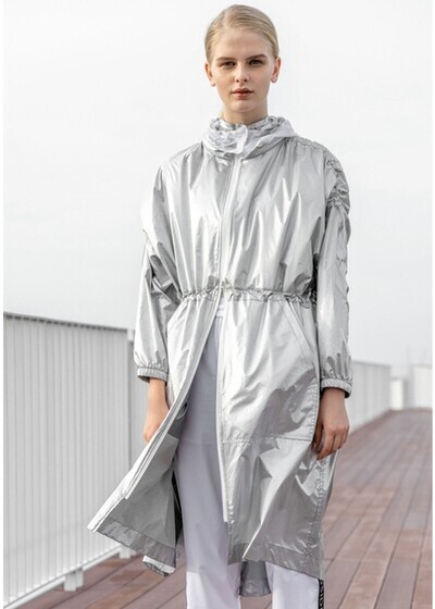 波司登2020秋冬新款画册(图4)