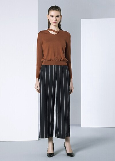 玛可曼可2020秋装新款画册(图8)