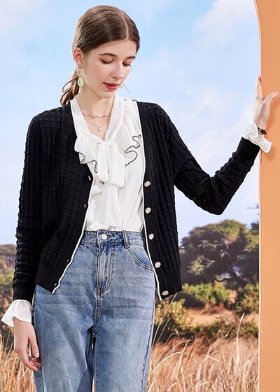 亦谷2020秋装新款画册(图6)