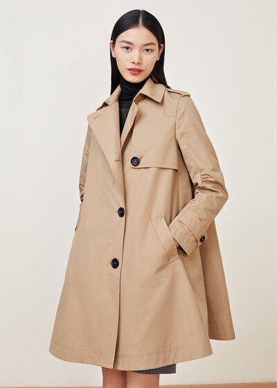 雅莹2020秋冬新款画册(图6)