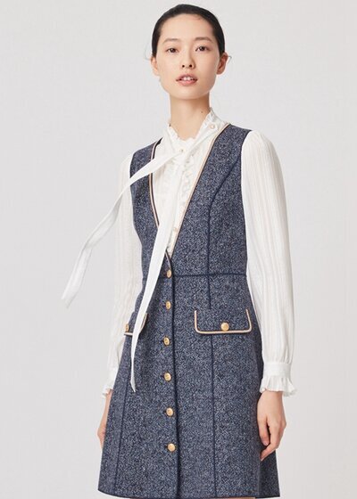 雅莹2020秋冬新款画册(图8)