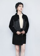 淑女坊2020秋冬新款画册(图2)