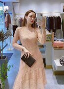 石库门2020秋装新款画册(图21)