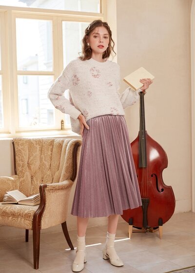 春美多2020冬装新款画册(图49)