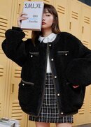 Vero Moda2020秋冬新款画册(图8)