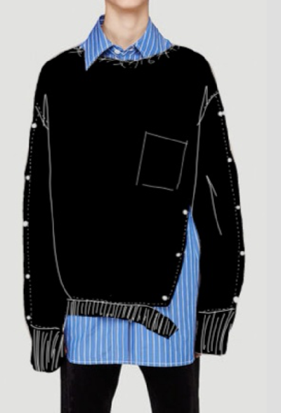 青凝2021春夏新款画册(图1)