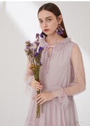 菀草壹2020秋冬新款画册(图5)