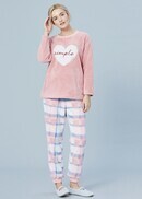 十月妈咪2020秋冬新款画册(图3)