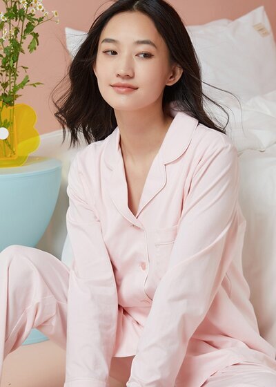 十月妈咪2020秋冬新款画册(图4)