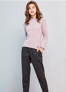 十月妈咪2020秋冬新款画册(图5)