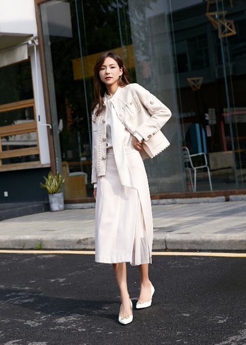 ANOTHER ONE2020冬装新款画册