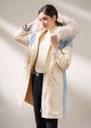 容悦2020冬装新款画册(图21)