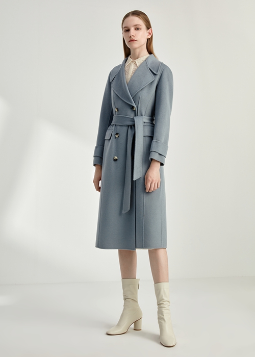 佧茜文2020冬装新款画册