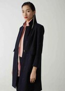 缔雅诗2020秋装新款画册(图4)