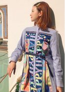 贝尔尼尼2021春装新款画册(图4)