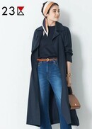23区2021春装新款画册(图4)