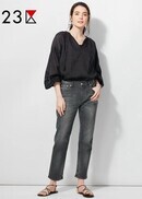 23区2021春装新款画册(图5)