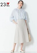 23区2021春装新款画册(图6)