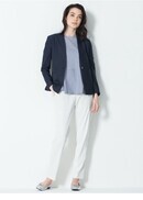 23区2021春装新款画册(图7)