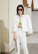 集娴2021春装新款画册(图34)