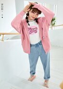森马2021春装新款画册(图9)