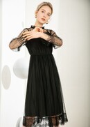 容悦2021春装新款画册(图17)