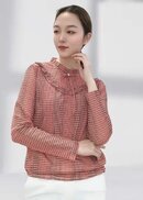 石库门2021春装新款画册(图23)