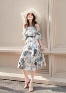 藏九2021夏装新款画册(图30)