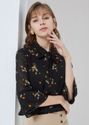 依兰2021春装新款画册(图4)