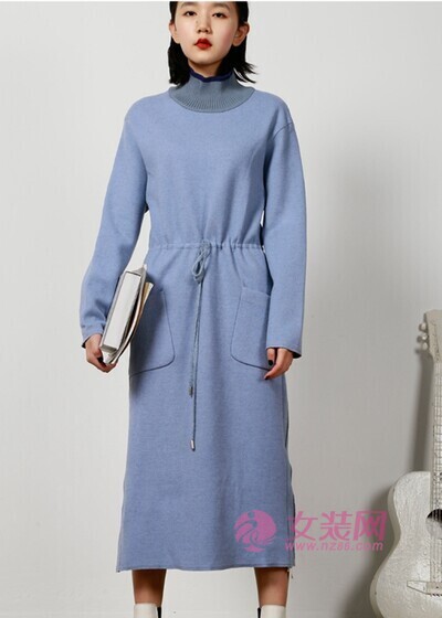 女性日记2021春夏新款画册(图6)