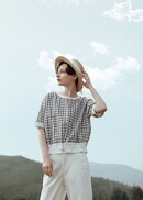 私人衣橱2020春夏新款画册(图21)