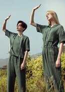私人衣橱2020春夏新款画册(图24)