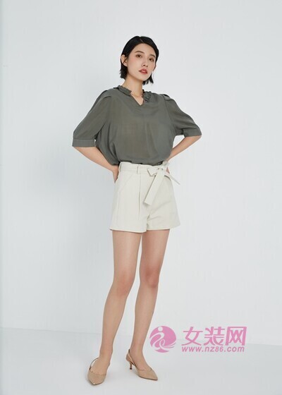 Keine Siege2021春夏新款画册(图14)