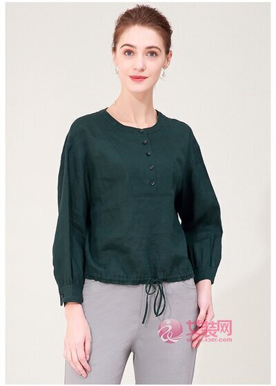 米兰登2021春夏新款画册(图7)