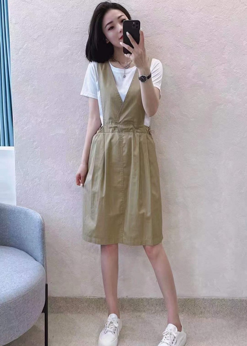 简诣2021夏装新款画册