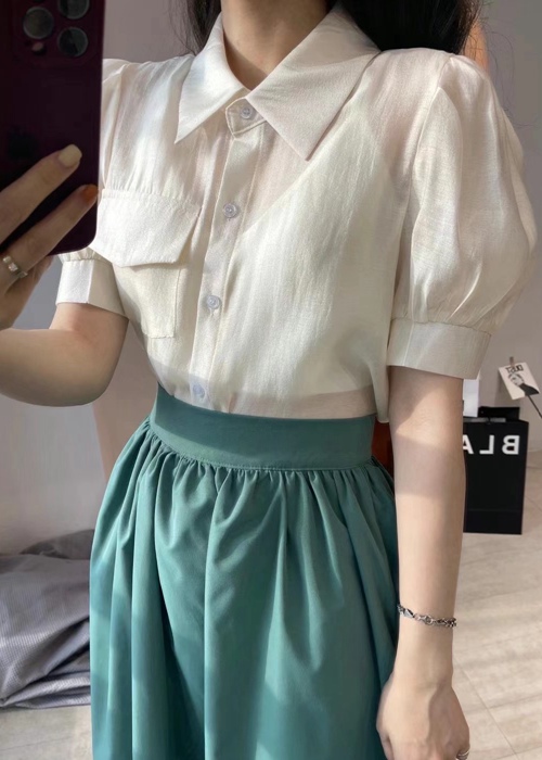 简诣2021夏装新款画册