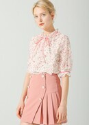 容悦2021夏装新款画册(图18)