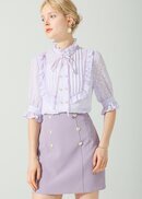 容悦2021夏装新款画册(图21)