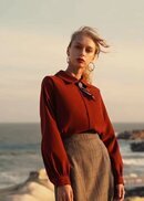 VIVIS2021春装新款画册