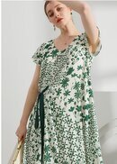 巧帛2021夏装新款画册(图4)