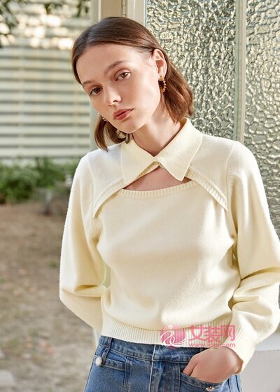 伊布都2021春夏新款画册(图9)