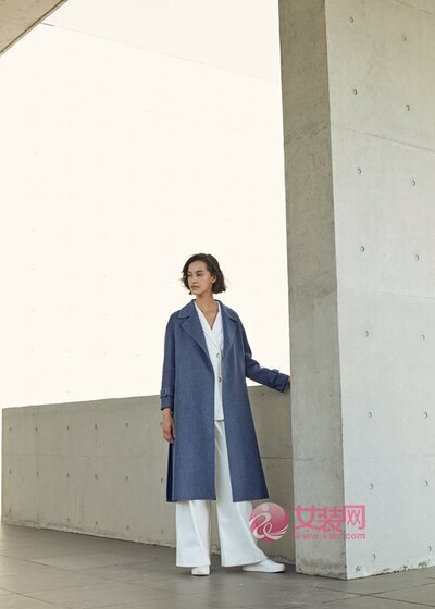 亦白2020冬装新款画册(图17)