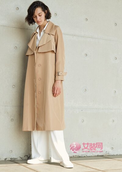 亦白2020冬装新款画册(图19)