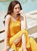 亦白2021夏装新款画册(图11)