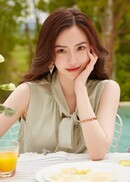 亦白2021夏装新款画册(图12)