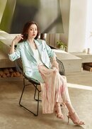 亦白2021夏装新款画册(图15)