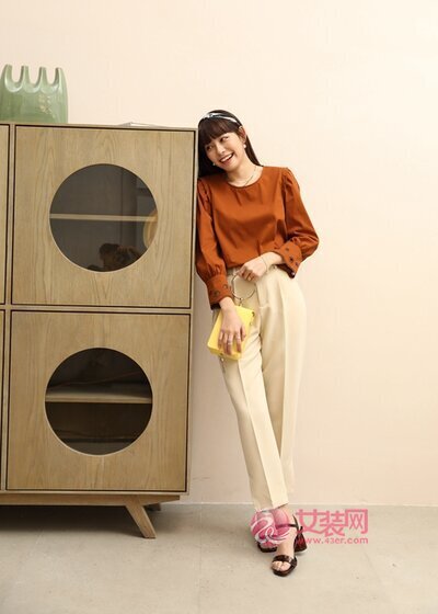 普普风2021春夏新款画册(图6)