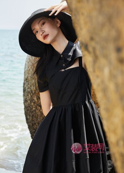 Vero Moda2021春夏新款画册(图11)