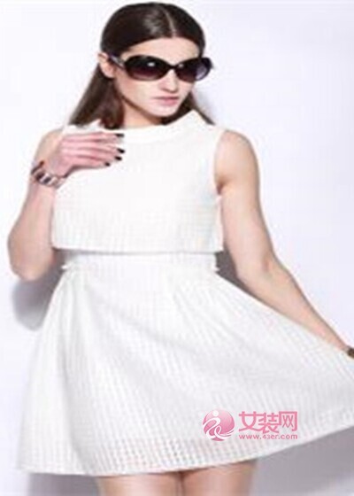 格琳菲尔2021夏装新款画册(图2)