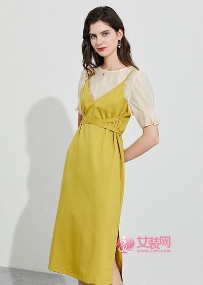 纳纹2021夏装新款画册(图9)